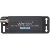

Datavideo VP-737 Composite Video Signal Repeater, 656' Over Cat5e
