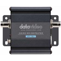 

Datavideo VP-781 HD/SD-SDI Repeater with Intercom Audio Pass-Through