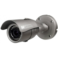 

Digital Watchdog DWC-B6763WTIR650 2.1MP Weatherproof Day & Night Star Light AHD Bullet Camera, 6-50mm P-Iris Varifocal Lens, 1920x1080, 30fps, 150' Smart IR