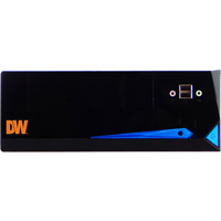 

Digital Watchdog Blackjack BOLT 16-Channel 2.1MP HD IP NVR with 8TB HDD, Maximum 80Mbps Throughput, 30fps
