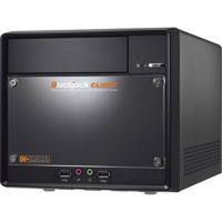 

Digital Watchdog Spectrum IPVMS Blackjack Client Workstation for Up to Three Monitors