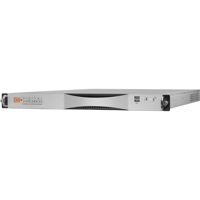 

Digital Watchdog Blackjack P-RACK 1RU 4-Bay Chassis NVR with 18TB HDD, 360Mbps Maximum Throughput, Linux Ubuntu 14.04