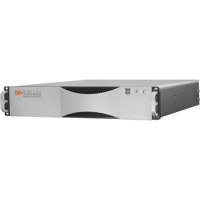 

Digital Watchdog Blackjack P-RACK 2RU 8-Bay Chassis NVR with 6TB HDD, 600Mbps Maximum Throughput, Windows 7, Not RAID-Capable