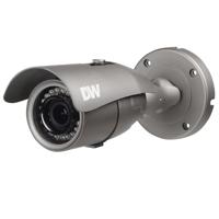 

Digital Watchdog DWC-B6263TIR 2.1MP Indoor/Outdoor Day & Night Universal HD Analog Bullet Camera with STAR-LIGHT Technology, 2.8-12mm Varifocal P-Iris Lens, 1920x1080, 30fps, 100' Night Vision