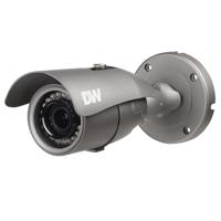 

Digital Watchdog DWC-B6263WTIR650 2.1MP Indoor/Outdoor Day & Night Universal HD Analog Bullet Camera with STAR-LIGHT Technology, WDR, 6-50mm Varifocal P-Iris Lens, 1920x1080, 30fps, 150' Night Vision