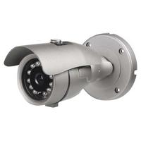 

Digital Watchdog DWC-B7753TIR 2.1MP Weatherproof Start Light Analog HD Bullet Camera, 3.6mm Fixed Lens, 1920x1080, 30fps, 50' Smart IR
