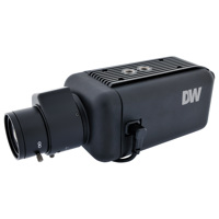 

Digital Watchdog DWC-C223W 2.1MP Indoor Day & Night Universal HD Over Coax Box Camera with STAR-LIGHT Technology, WDR, 1920x1080, 30fps