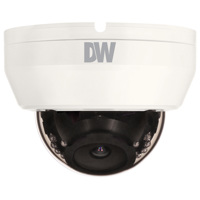 

Digital Watchdog DWC-D3263WTIR 2.1MP Indoor Day & Night Universal HD Analog Dome Camera with STAR-LIGHT Technology, WDR, 2.8-12mm Varifocal P-Iris Lens, 1920x1080, 30fps, 100' Night Vision