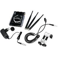 

Dwarf Connection DC-X.LINK-L1 Receiver with V-Mount, 3937' Range