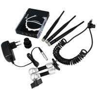 

Dwarf Connection DC-X.LINK-S1 Receiver, 1640' Range