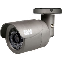 

Digital Watchdog MEGApix Series 4MP Indoor/Outdoor Day & Night Network Bullet IP Camera with 4mm Lens and 60' IR Distance, 2560x1440, 30fps, IP66, H.264, MJPEG, PoE