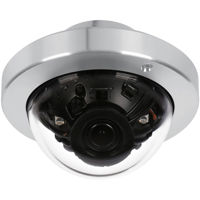 

Digital Watchdog Digital Watchdog Star-Light DWC-MC753WTIR 2MP Analog HD Camera, P-Iris, 3.6mm Fixed Lens, Double Shutter Wide Dynamic Range