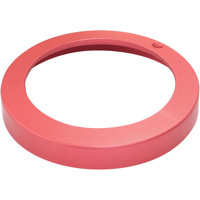 

Digital Watchdog DWC-MCRED Trim Ring for Micro Dome Cameras, Red