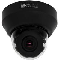 

Digital Watchdog DWC-MD421DB 2.1MP Indoor Day & Night IP Dome Camera, 2.8-12mm Auto Focus Lens, 1920x1080, 30fps, H.264, MPEG4, MJPEG, PoE, OnVIF Compliant, Triple Codecs with Dual Stream, Black