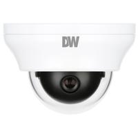 

Digital Watchdog DWC-MD724V 2.1MP Indoor Day & Night IP Dome Camera, 4mm Fixed Lens, 1920x1080, 30fps, H.264, MJPEG, OnVIF Compliant, PoE