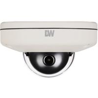 

Digital Watchdog DWC-MF21M28T 2.1MP Outdoor Day & Night IP Flat Vandal Dome Camera, 2.8mm Fixed Lens, 1920x1080, 30fps, H.264, MPEG4, MJPEG, OnVIF compliant, PoE