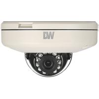 

Digital Watchdog DWC-MF21M8TIR 2.1MP Outdoor Day & Night IP Flat Vandal Dome Camera, 8mm Fixed Lens, 1920x1080, 30fps, 30' Smart IR, H.264, MPEG4, MJPEG, OnVIF compliant, PoE