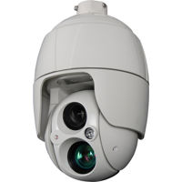 

Digital Watchdog MEGApix Series 2.1MP Outdoor Day & Night PTZ Network Dome IP Camera with 1300' IR Distance, 30x Optical Zoom, 1920x1080, 30fps, IP66, H.264, MJPEG, PoE