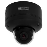 

Digital Watchdog DWC-MV421DB 2.1MP Outdoor Day & Night IP Vandal Dome Camera, 2.8-12mm Auto Focus Lens, 1920x1080, 30fps, H.264, MPEG4, MJPEG, PoE, OnVIF Compliant, Vandal Proof, Triple Codecs with Dual-Stream, Black