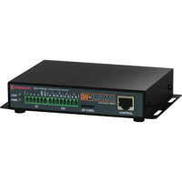 

Digital Watchdog Compressor 4 Channel 120 fps Dual Codec Analog to IP Video Encoder