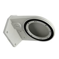 

Digital Watchdog Wall Mount for Star-Light 2.1MP HD over Coax 20X PTZ Dome Camera