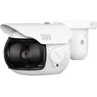 

Digital Watchdog STAR-LIGHT PANO 6MP Outdoor Day/Night Multi-Sensor AHD Panoramic Bullet Camera with 3x 4.3mm Lens, 3x 1920x1080, 30fps, IP66