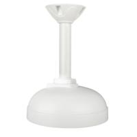 

Digital Watchdog Ceiling Mount Bracket for DWC-PZV2M72T/DWC-VS753WT Dome Cameras