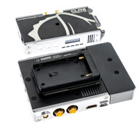 

Dwarf Connection DC-LINK-NPF-Plate for Transmitter
