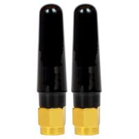 

Dwarf Connection DC-LINK Fix Stub Antennas, Set of 2