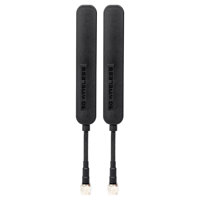 

Dwarf Connection DC-LINK Flex Sword Antennas, Set of 2