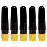 

Dwarf Connection DC-LINK Fix Stub Antennas, Set of 5