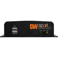 

Digital Watchdog Spot Video Camera Monitoring Module