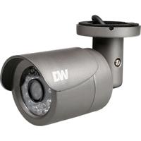 

Digital Watchdog DWC-MB721M8TIR 2.1MP Weather Resistant Day & Night IP Bullet Camera, 8mm Fixed Lens, 1920x1080, 30fps, 50' Smart IR, H.264, MPEG4, MJPEG, OnVIF Compliant, PoE