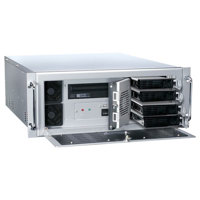 

Digital Watchdog Nexus 4 Channel NVR with 1TB HDD