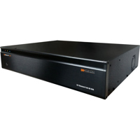 

Digital Watchdog VMAX A1 Universal HD 32-Channel 960H DVR with 16TB HDD, Up to 480 fps at 1080p Recording/Playback, H.264