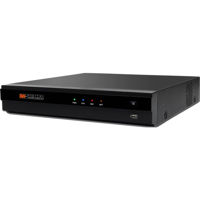 

Digital Watchdog VMAX IP Plus 8 Channel PoE 5MP NVR with 4 Virtual Channels and 8TB HDD, 30 fps Recording, H.264
