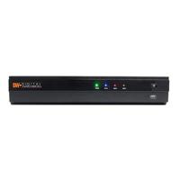 

Digital Watchdog VMAX IP Plus 16-Channel, 16 PoE HD NVR with 18TB HDD for 5MP IP Cameras