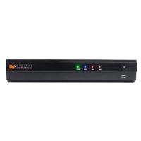 

Digital Watchdog VMAX IP Plus 16-Channel, 16 PoE HD NVR with 24TB HDD for 5MP IP Cameras