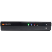 

Digital Watchdog VMAX IP Plus 16-Channel, 16 PoE HD NVR with 2TB HDD