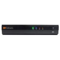

Digital Watchdog VMAX IP Plus 16-Channel, 16 PoE HD NVR with 4TB HDD