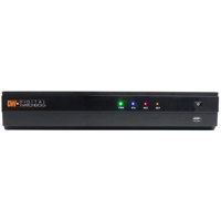 

Digital Watchdog VMAX IP Plus 16-Channel, 16 PoE HD NVR with 6TB HDD