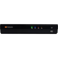 

Digital Watchdog VMAX IP Plus 9 Channel, 4 PoE HD NVR with 2TB HDD