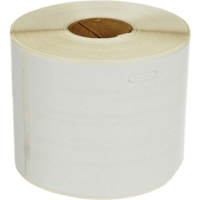 

Dymo Adhesive Name Badge 2.25x4" Labels, Pack of 250