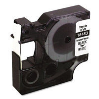 

Dymo 18483 1/2"x18' RhinoPRO Permanent Polyester Labels