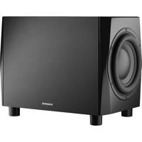 

Dynaudio 18S True Bass 500W Dual 9.5" Powered Studio Active Subwoofer