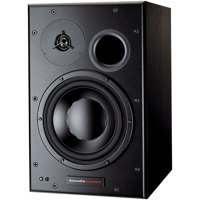 

Dynaudio BM15A 10" 2-Way Active Nearfield Monitor, Left, Black
