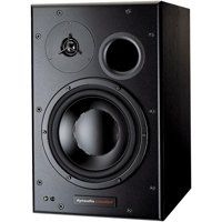

Dynaudio BM15A 10" 2-Way Active Nearfield Monitor, Right, Black