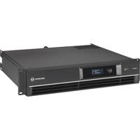 

Dynacord C1300FDI-US 2x 650W DSP Power Amplifier with FIR Drive, Phoenix Connectors, Install, 70V/100V Output, GPI Remote Power