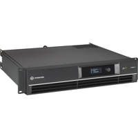 

Dynacord C1800FDI-US 2x 950W DSP Power Amplifier with FIR Drive, Phoenix Connectors, Install, 70V/100V Output, GPI Remote Power