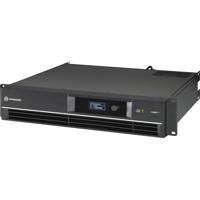 

Dynacord C2800FDI-US 2x 1400W DSP Power Amplifier with FIR Drive, Phoenix Connectors, Install, 70V/100V Output, GPI Remote Power